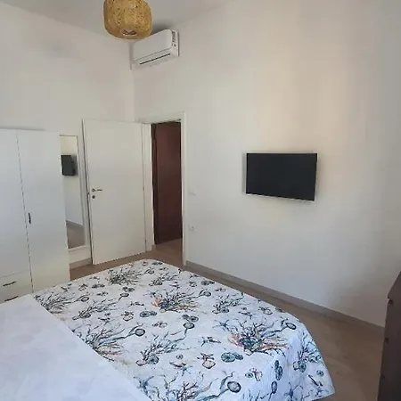 Casa Dante Apartment Piombino