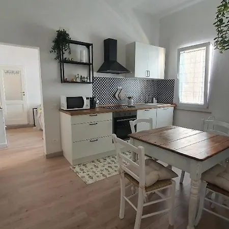 Casa Dante Piombino