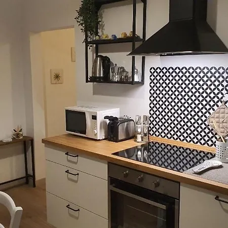 Casa Dante Apartment