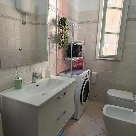 Casa Dante Apartment *