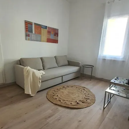 Casa Dante Apartment *