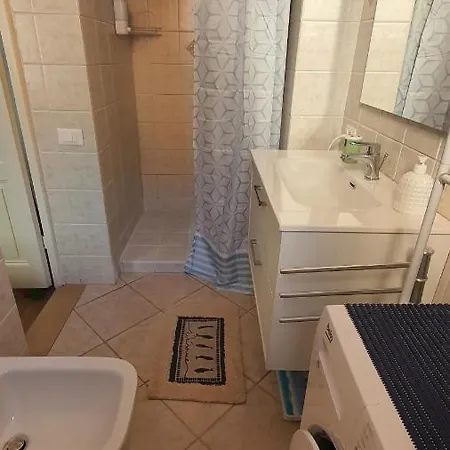 Casa Dante Apartment Piombino