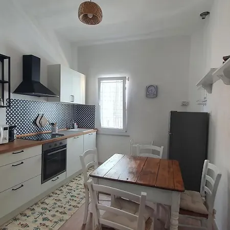 Casa Dante Apartment Piombino