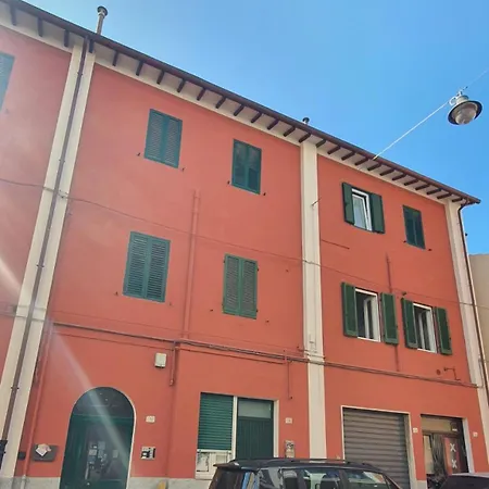 Casa Dante Apartment *